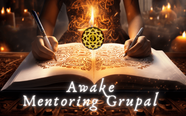 Awake Mentoring Grupal #2