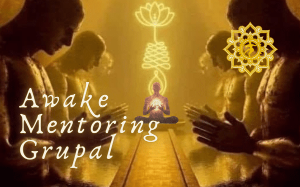 Awake Mentoring Grupal #1